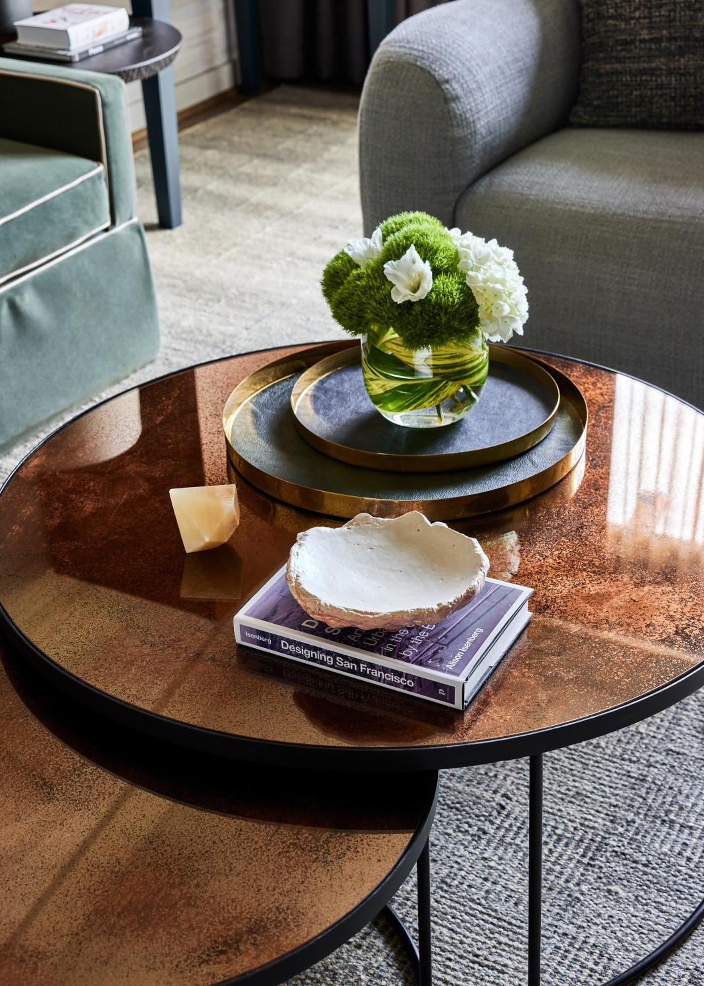 Rosewood Sand Hill Menlo Park Exteriör bild