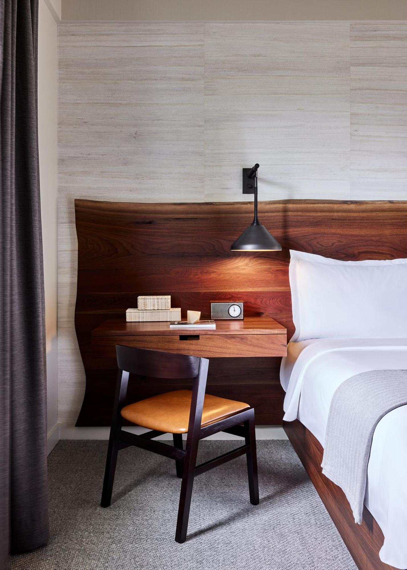 Rosewood Sand Hill Menlo Park Exteriör bild