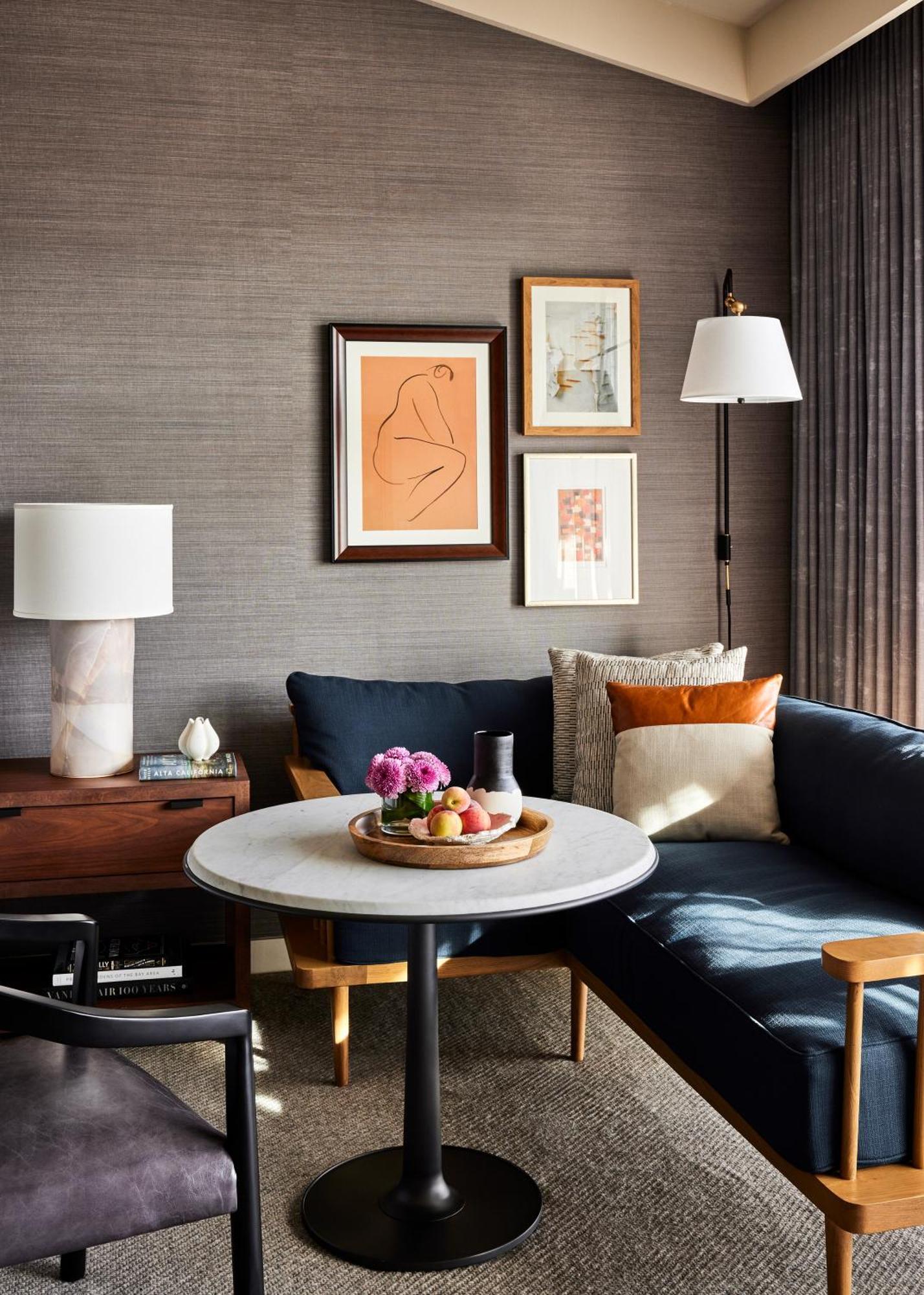 Rosewood Sand Hill Menlo Park Exteriör bild