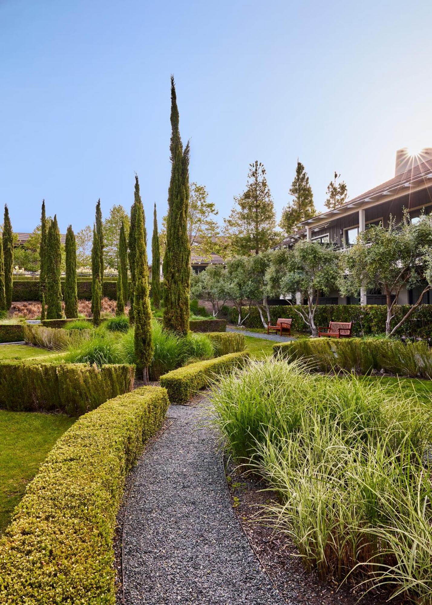 Rosewood Sand Hill Menlo Park Exteriör bild