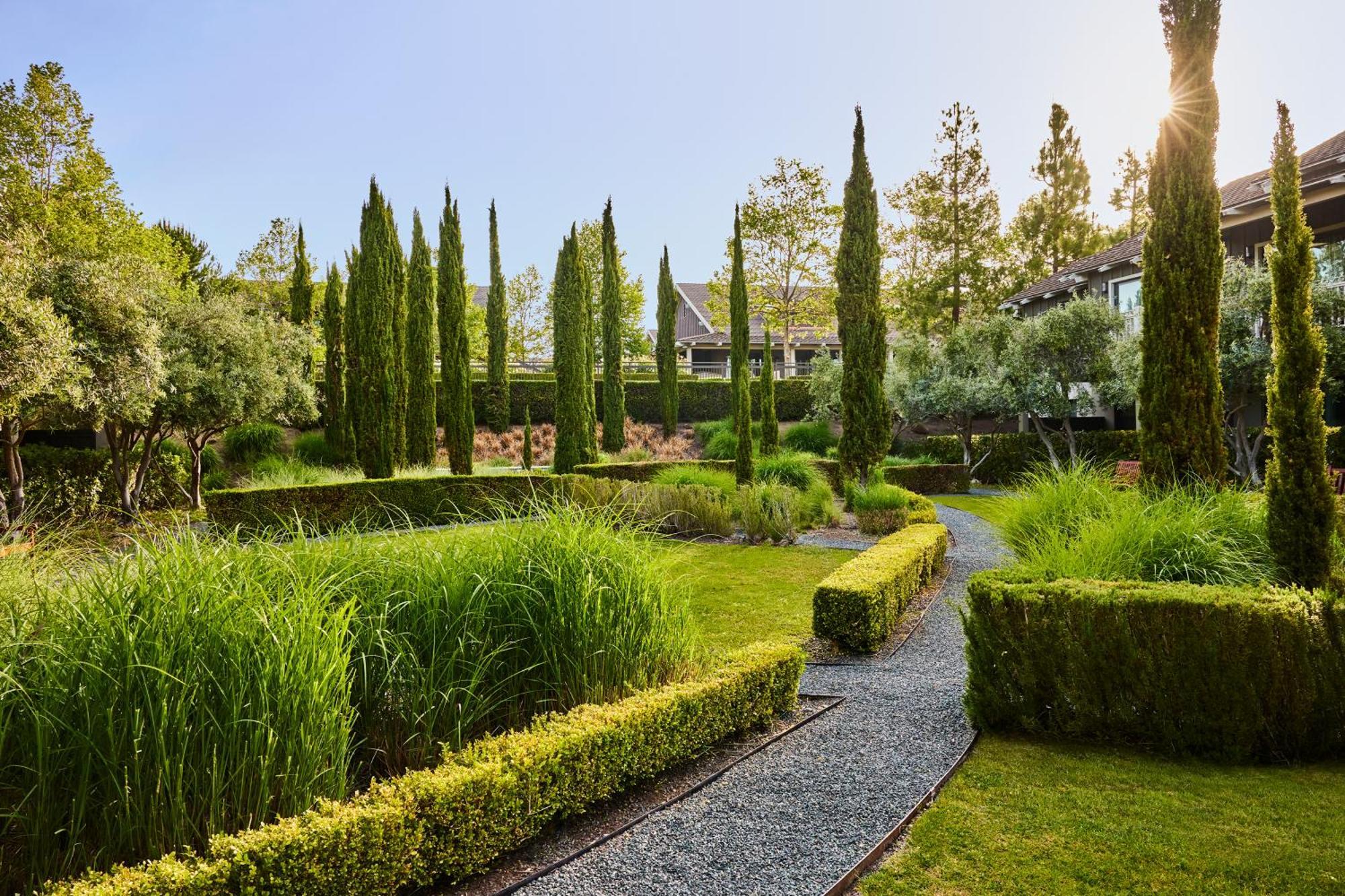 Rosewood Sand Hill Menlo Park Exteriör bild