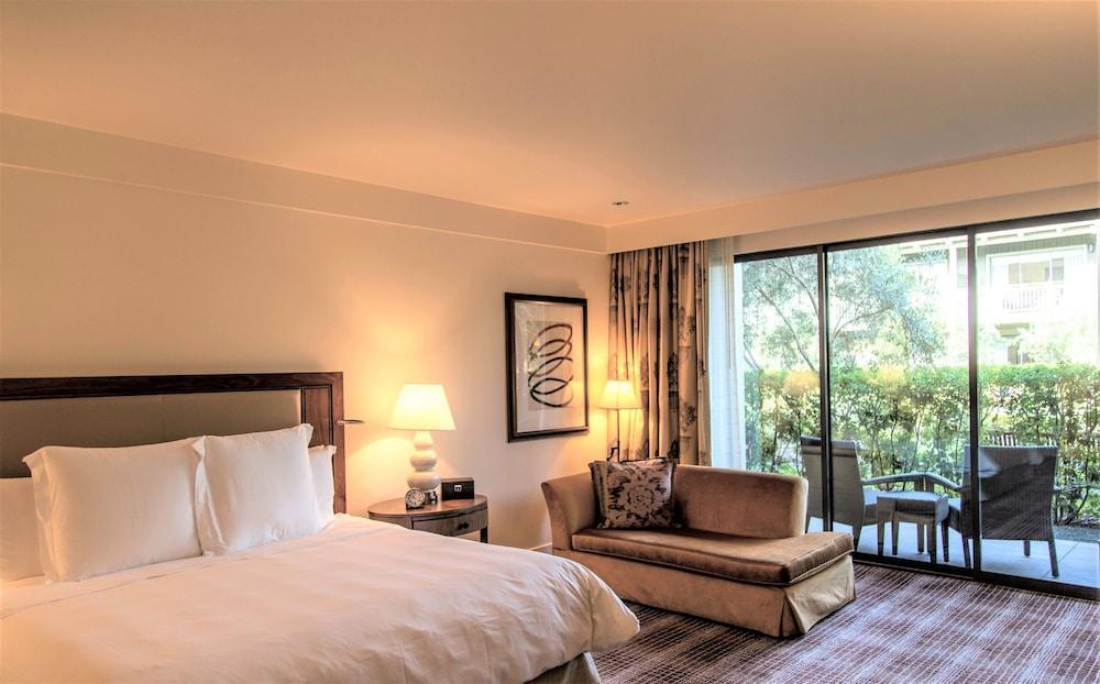 Rosewood Sand Hill Menlo Park Exteriör bild