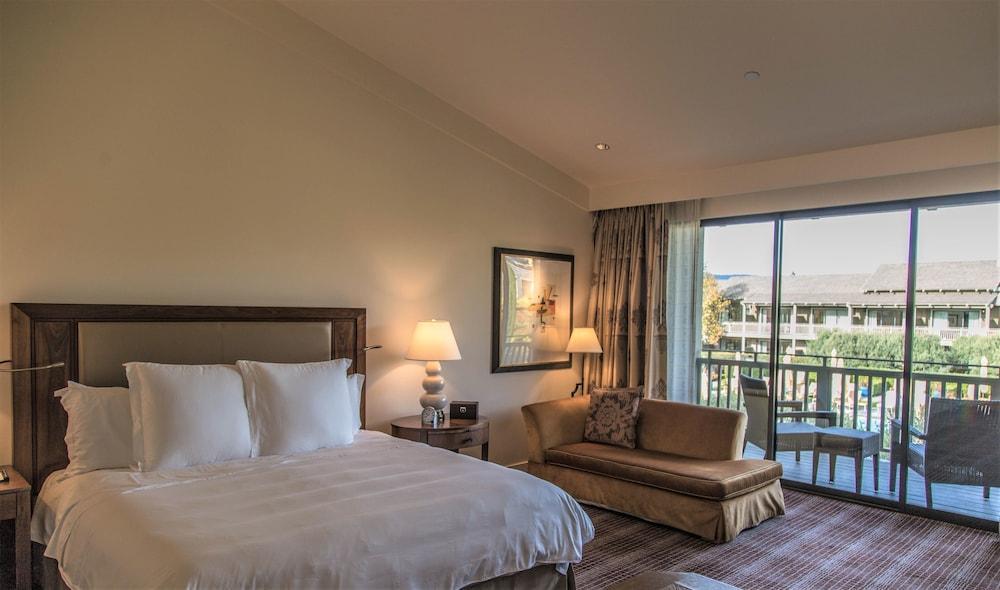 Rosewood Sand Hill Menlo Park Exteriör bild