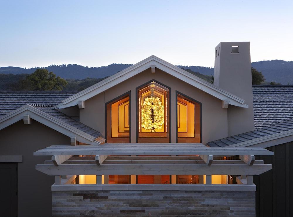 Rosewood Sand Hill Menlo Park Exteriör bild
